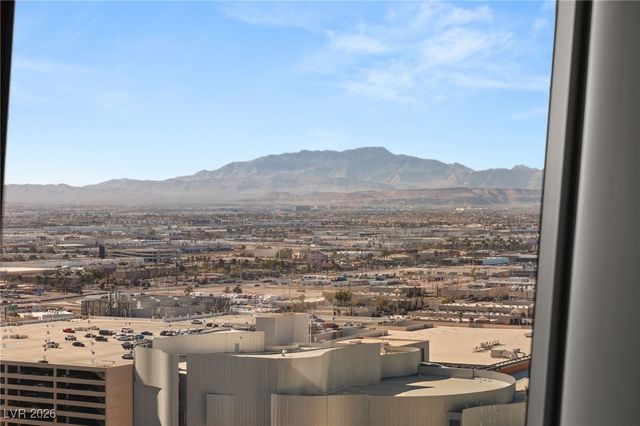 3722 Las Vegas Boulevard 2212, Las Vegas, NV 89158