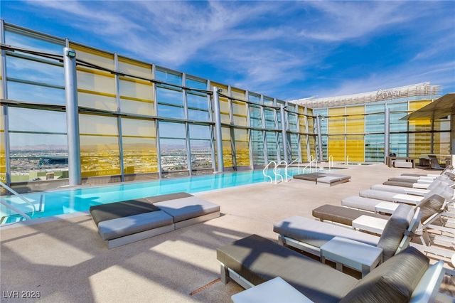 3722 Las Vegas Boulevard 2212, Las Vegas, NV 89158