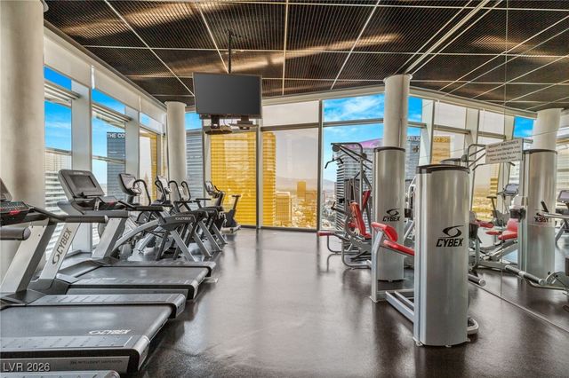 3722 Las Vegas Boulevard 2212, Las Vegas, NV 89158