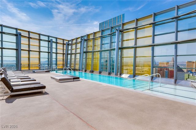 3722 Las Vegas Boulevard 2212, Las Vegas, NV 89158