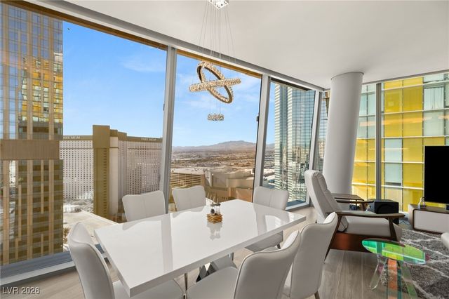 3722 Las Vegas Boulevard 2212, Las Vegas, NV 89158