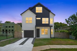 1407 Cedar Ave 1, Austin, TX 78702
