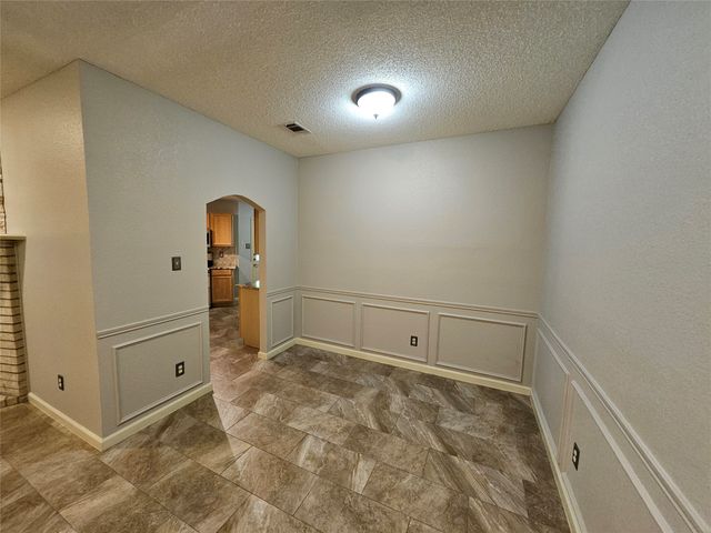 1608 Merritt Drive, Mansfield, TX 76063