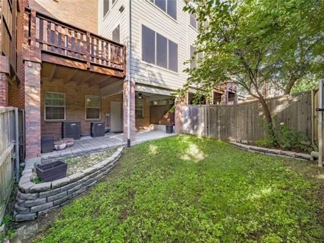 2573 Jacobson Drive, Lewisville, TX 75067