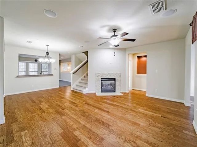 2573 Jacobson Drive, Lewisville, TX 75067