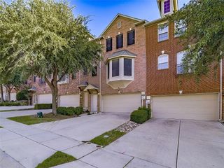 2573 Jacobson Drive, Lewisville, TX 75067