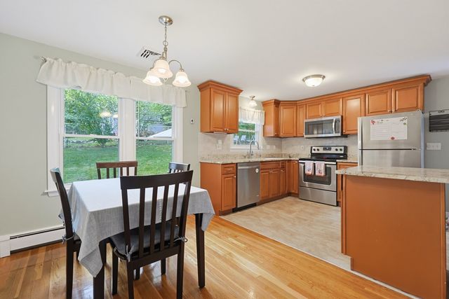 49 Walnut Street, Attleboro, MA 02703