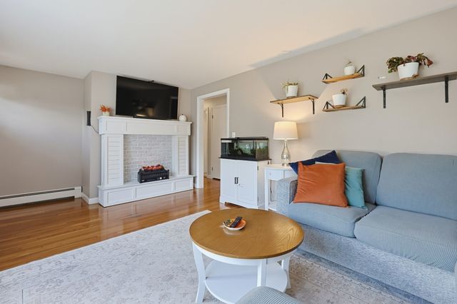 49 Walnut Street, Attleboro, MA 02703