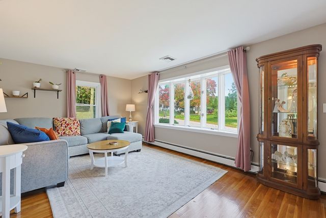 49 Walnut Street, Attleboro, MA 02703