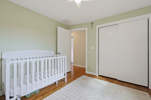 49 Walnut Street, Attleboro, MA 02703