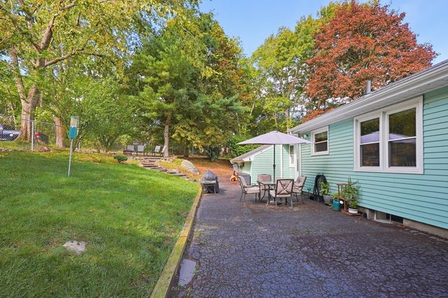 49 Walnut Street, Attleboro, MA 02703