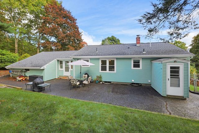 49 Walnut Street, Attleboro, MA 02703