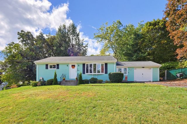 49 Walnut Street, Attleboro, MA 02703