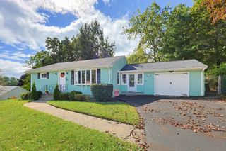 49 Walnut Street, Attleboro, MA 02703
