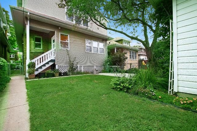 6525 N WASHTENAW Avenue, Chicago, IL 60645
