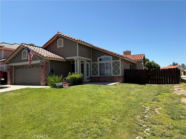 25001 Corte Vienna, Murrieta, CA 92563