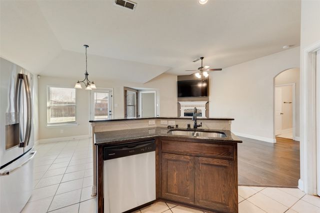 1117 Colony Drive, Greenville, TX 75402