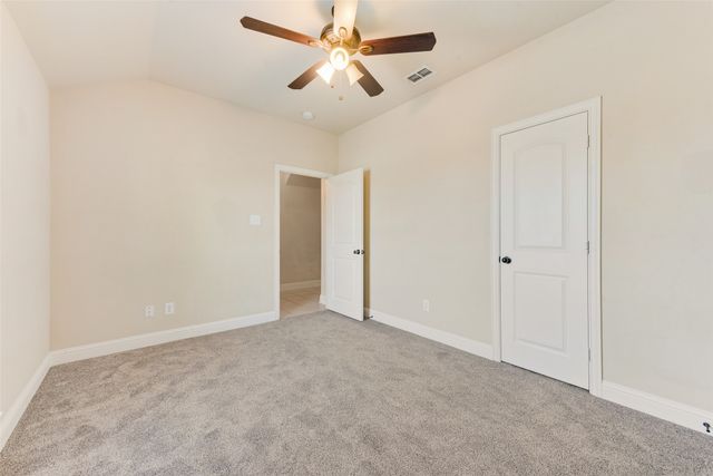 1117 Colony Drive, Greenville, TX 75402