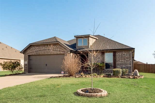 1117 Colony Drive, Greenville, TX 75402