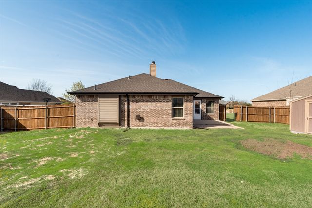 1117 Colony Drive, Greenville, TX 75402