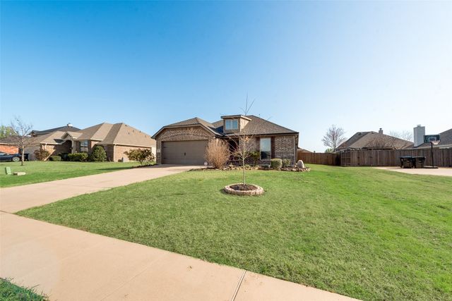 1117 Colony Drive, Greenville, TX 75402