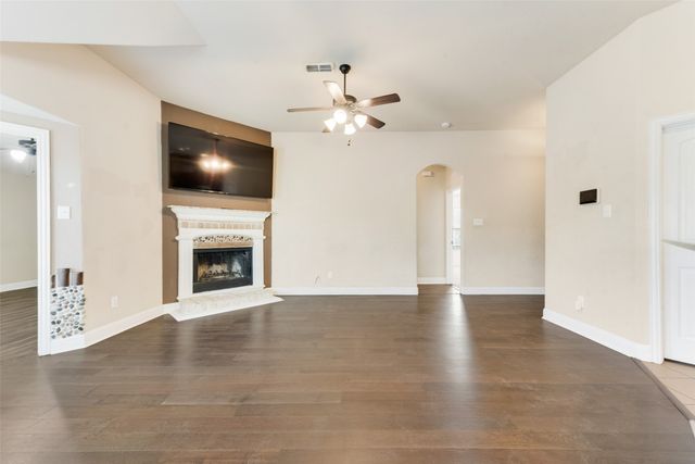 1117 Colony Drive, Greenville, TX 75402