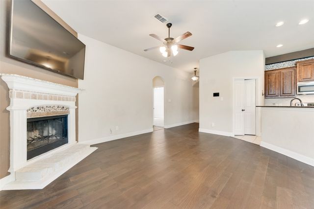 1117 Colony Drive, Greenville, TX 75402