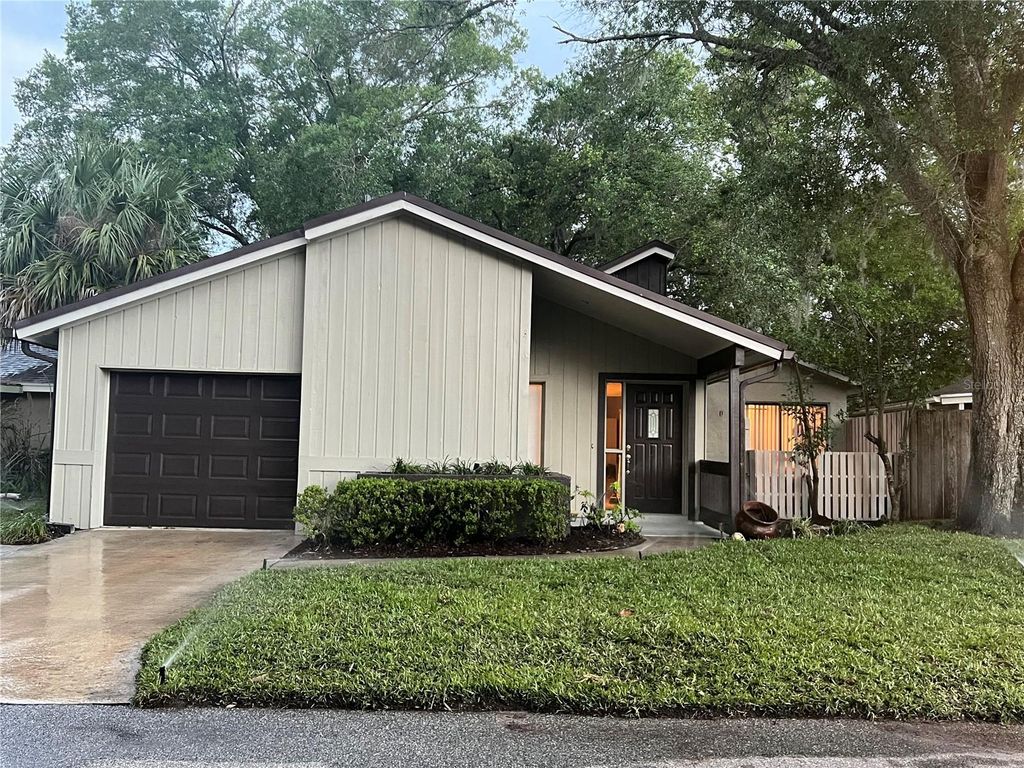 1018 WEATHERED WOOD CIRCLE, Winter Springs, FL 32708