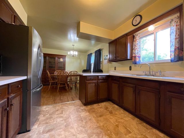 12055 W Lennon Road, Lennon, MI 48449