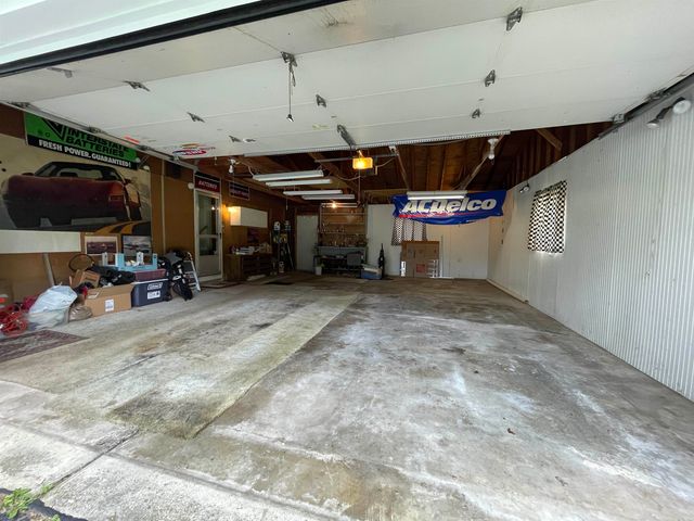 12055 W Lennon Road, Lennon, MI 48449