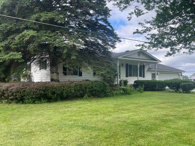 12055 W Lennon Road, Lennon, MI 48449