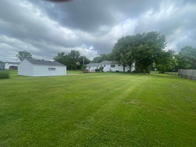 12055 W Lennon Road, Lennon, MI 48449
