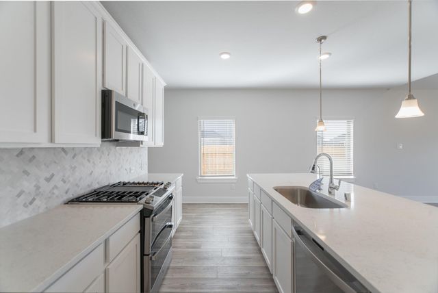 10627 Whitejacket, Conroe, TX 77385