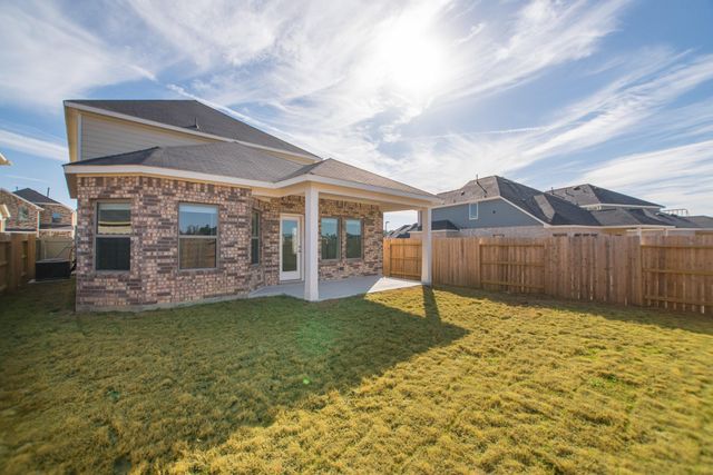 10627 Whitejacket, Conroe, TX 77385