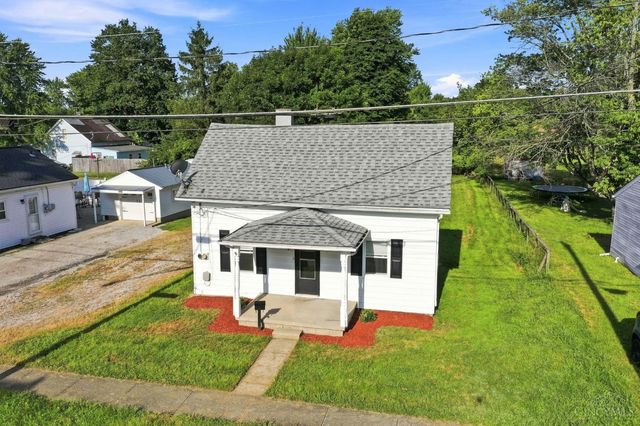 519 S Union Street, Bethel, OH 45106
