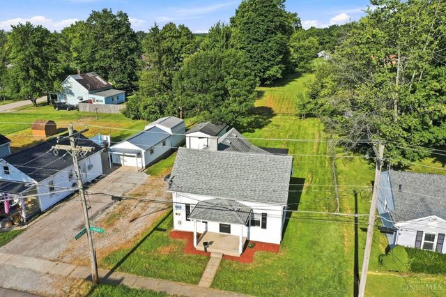 519 S Union Street, Bethel, OH 45106