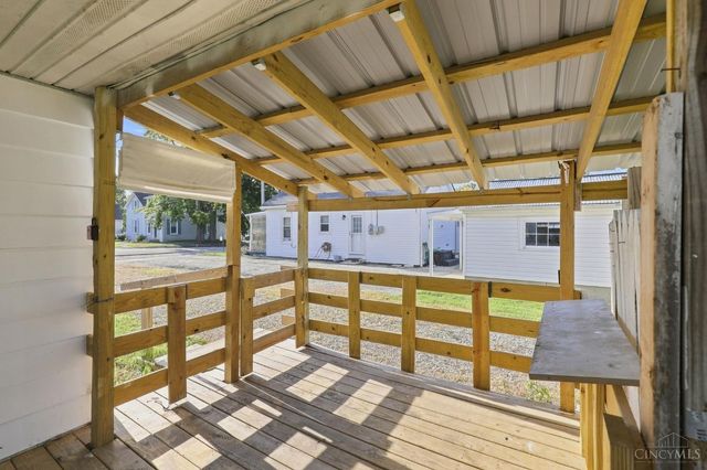 519 S Union Street, Bethel, OH 45106