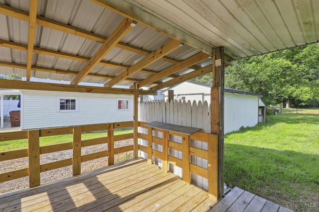 519 S Union Street, Bethel, OH 45106