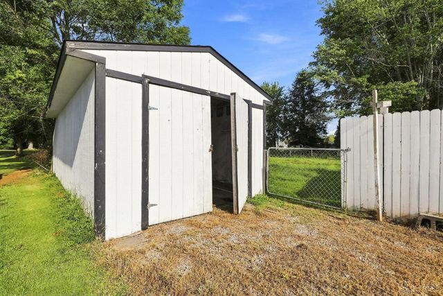 519 S Union Street, Bethel, OH 45106