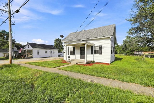 519 S Union Street, Bethel, OH 45106