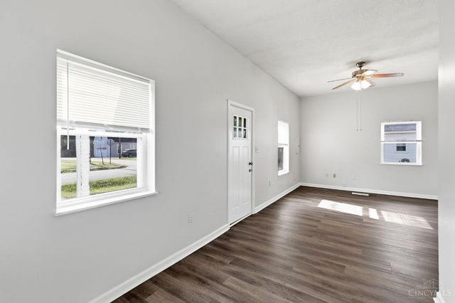 519 S Union Street, Bethel, OH 45106