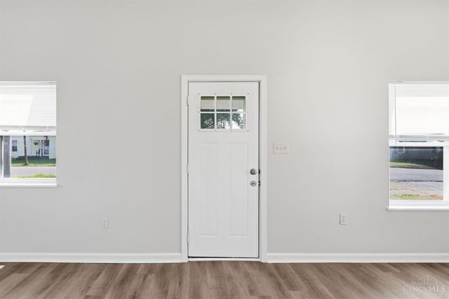 519 S Union Street, Bethel, OH 45106