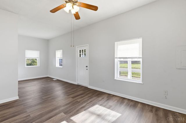 519 S Union Street, Bethel, OH 45106