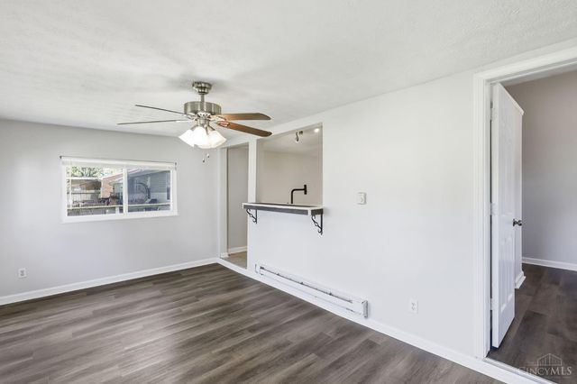 519 S Union Street, Bethel, OH 45106