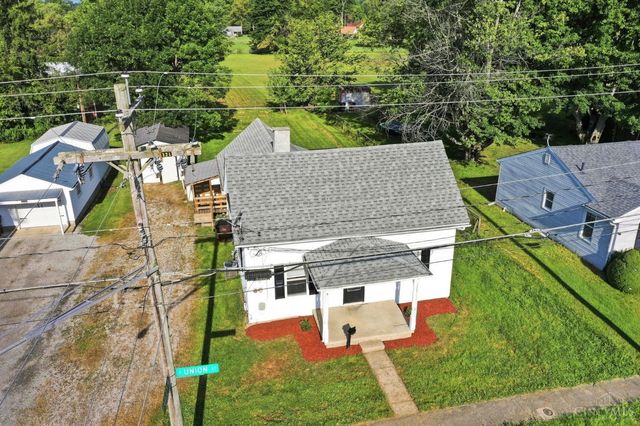 519 S Union Street, Bethel, OH 45106