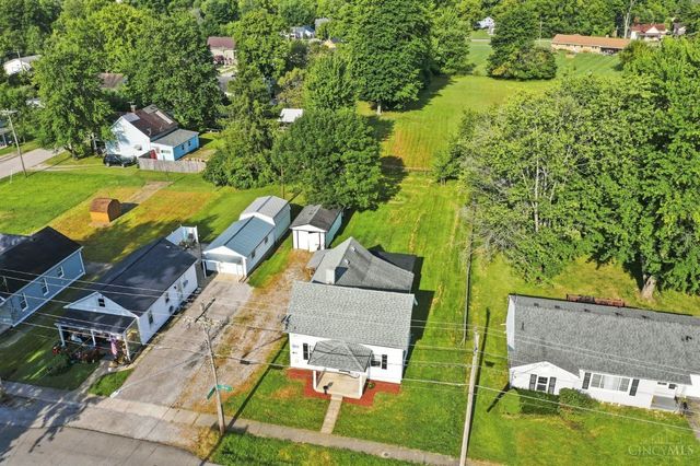 519 S Union Street, Bethel, OH 45106