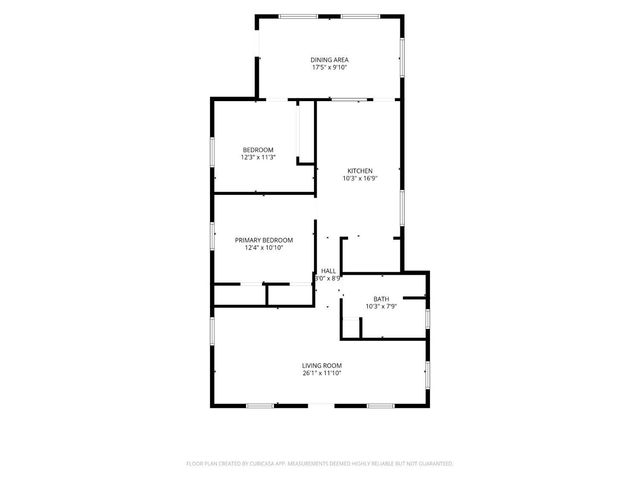 519 S Union Street, Bethel, OH 45106