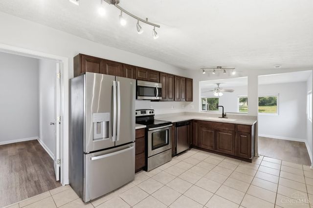 519 S Union Street, Bethel, OH 45106