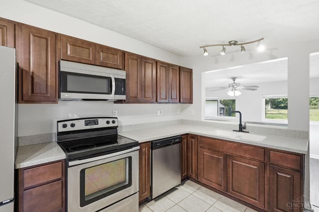 519 S Union Street, Bethel, OH 45106