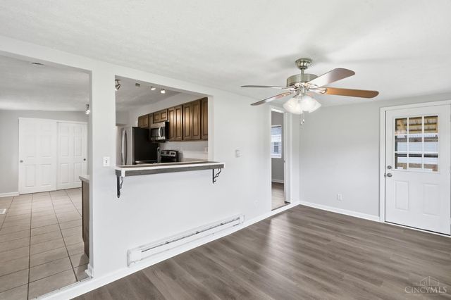 519 S Union Street, Bethel, OH 45106